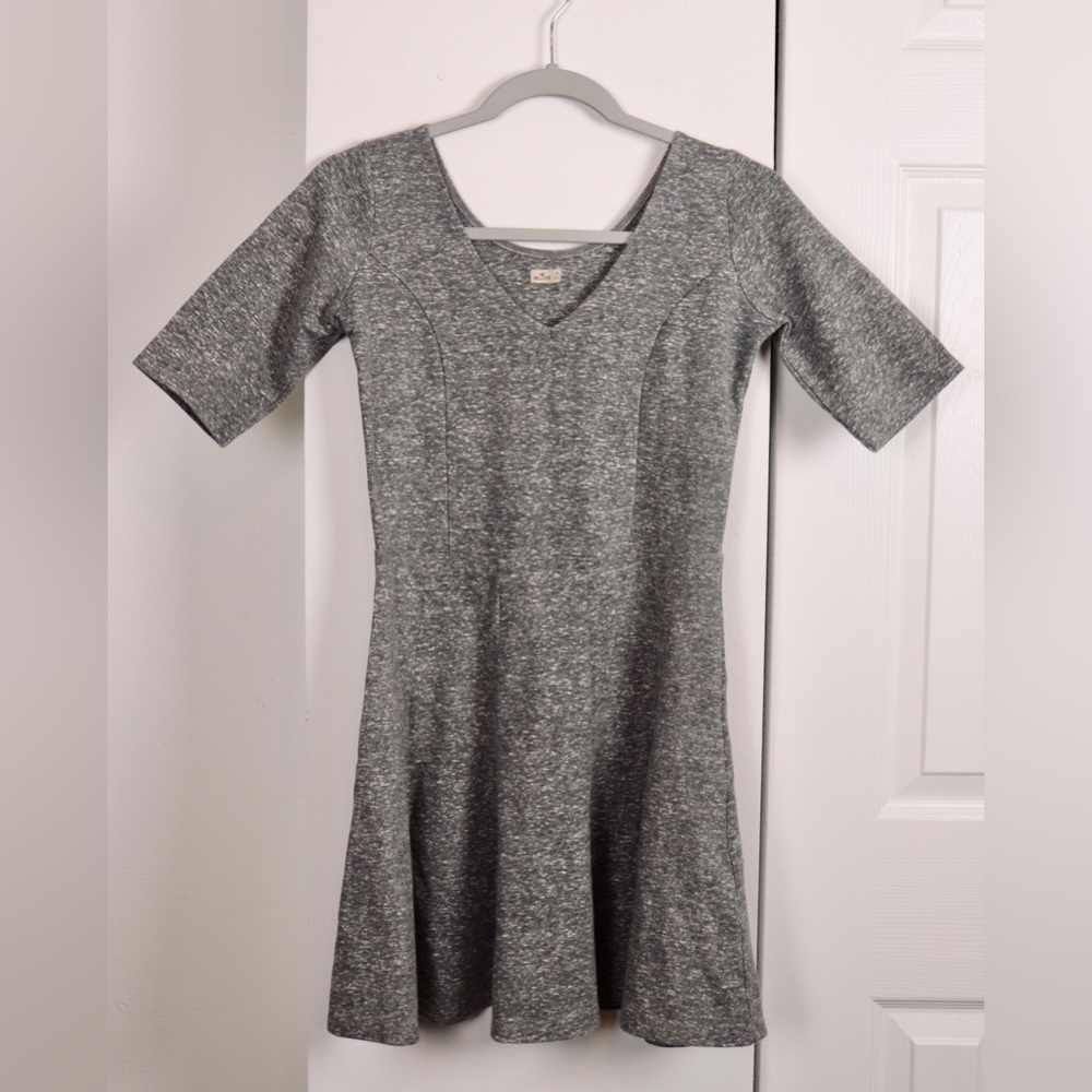 Hollister A-Line Dress (Size M)